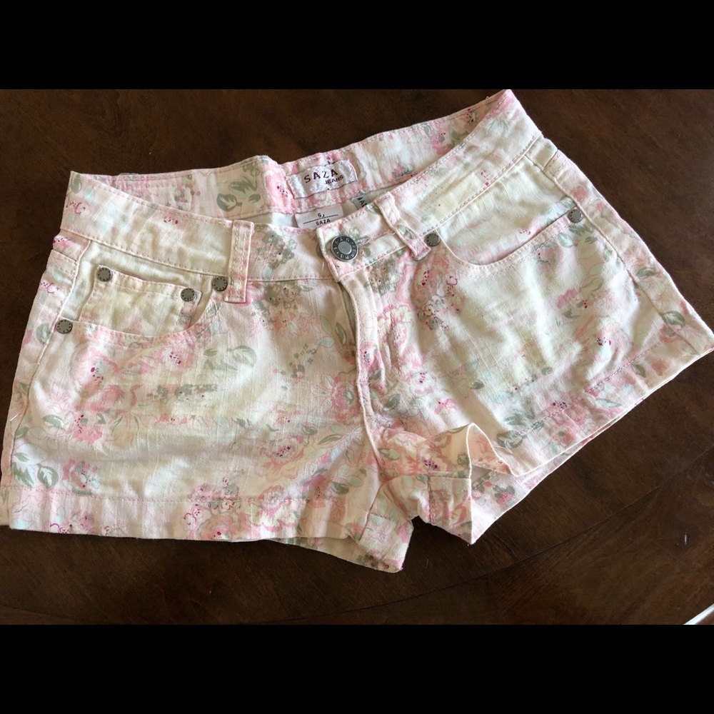 Set of 3! OP FOX and Saza Shorts S - Picture 6 of 12
